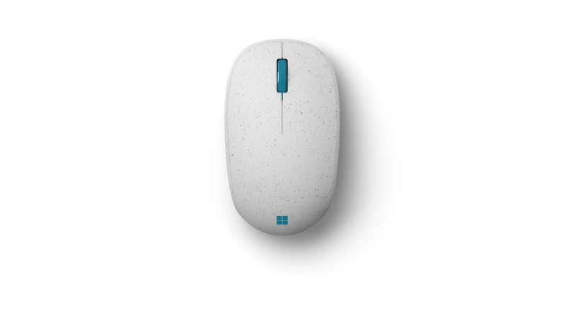 Microsoft Bluetooth Mouse (Ocean Plastic - Swirl) (I38-00005)