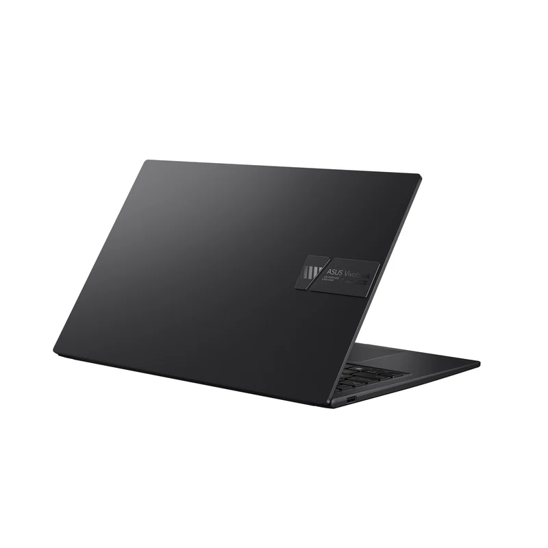 Asus Vivobook 15X OLED M3504YA-L1153WS Laptop (Indie Black) | 15.6" FHD OLED (1920x1080) | Ryzen 7 7730U | 8GB RAM | 512GB SSD | AMD Radeon Graphics | Windows 11 Home | MS Office Home & Student 2021 | Asus BP1504 Casual Backpack