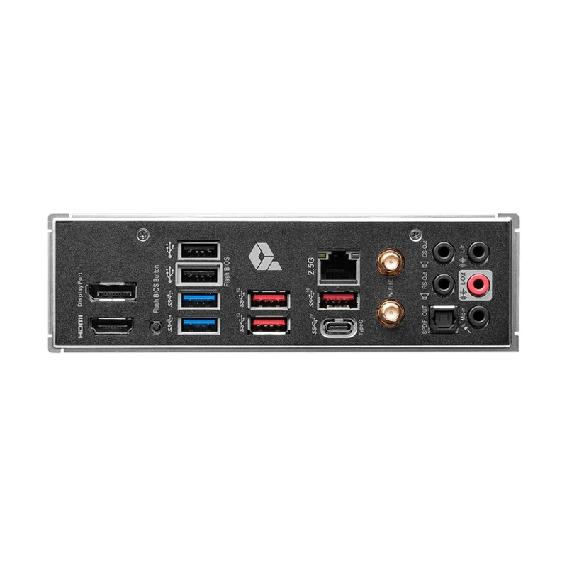 MSI Pro Z790-A WiFi DDR5 Motherboard
