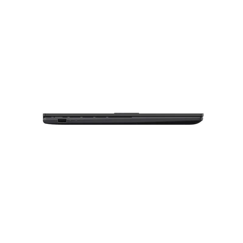 Asus Vivobook 15X OLED K3504ZA-L1063WS Laptop (Indie Black) | 15.6" FHD OLED (1920x1080) | i7-1255U | 8GB DDR4 | 512GB SSD | Intel UHD Graphics | Windows 11 Home | MS Office Home & Student 2021 | Asus BP1504 Casual Backpack