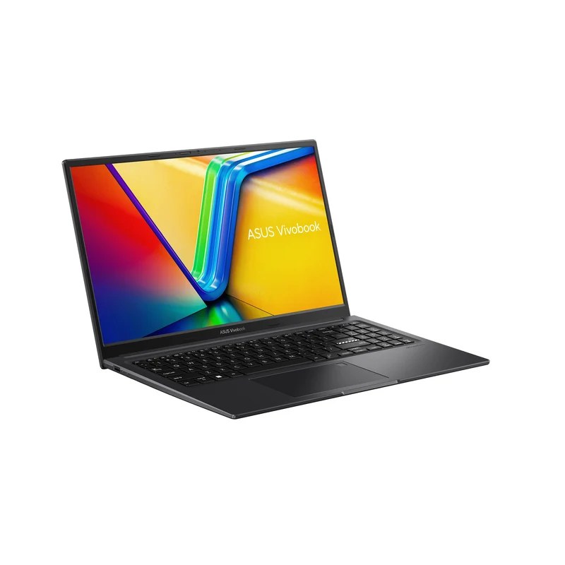 Asus Vivobook 15X OLED K3504ZA-L1062WS Laptop (Indie Black) | 15.6" FHD OLED (1920x1080) | i5-1235U | 8GB DDR4 | 512GB SSD | Intel UHD Graphics | Windows 11 Home | MS Office Home & Student 2021 | Asus BP1504 Casual Backpack