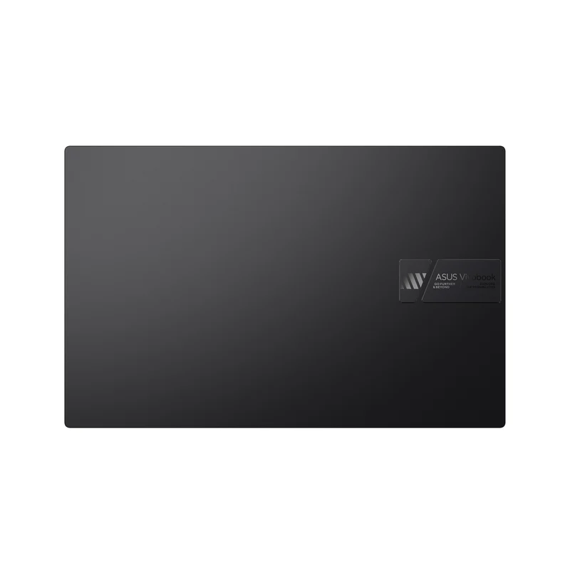 Asus Vivobook 15X OLED K3504ZA-L1062WS Laptop (Indie Black) | 15.6" FHD OLED (1920x1080) | i5-1235U | 8GB DDR4 | 512GB SSD | Intel UHD Graphics | Windows 11 Home | MS Office Home & Student 2021 | Asus BP1504 Casual Backpack