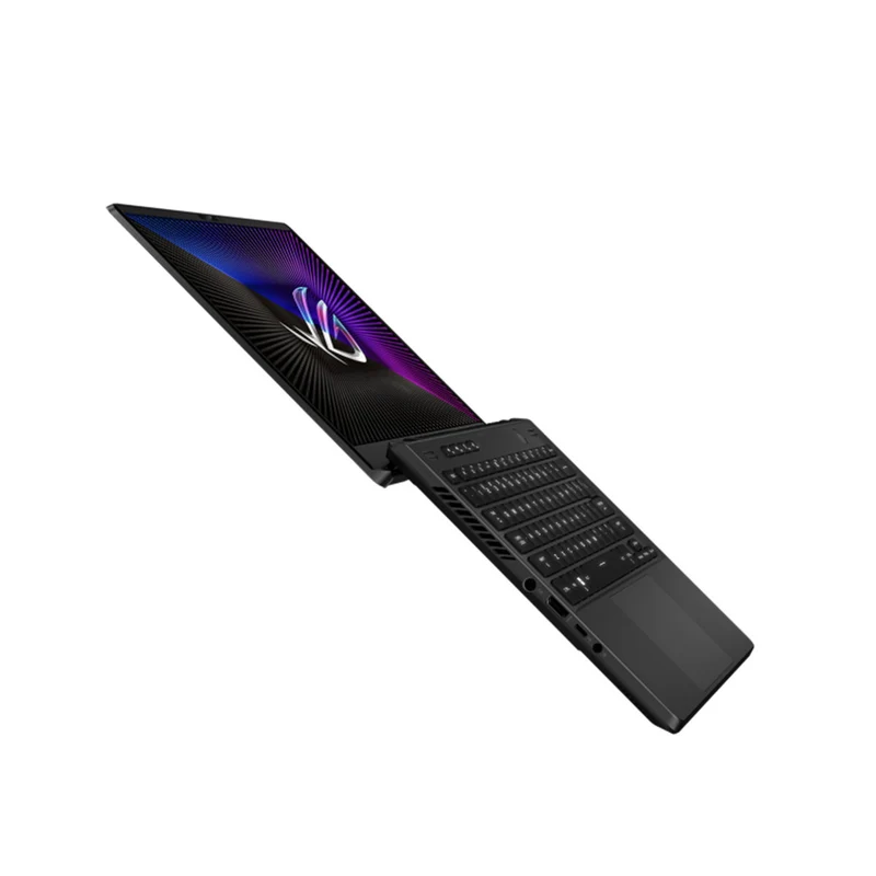 Asus ROG Zephyrus G14 GA402NU-N2035W Gaming Laptop (Eclipse Gray) | 14" QHD+ (2560 x 1600) | Ryzen™ 7 7735HS | 16GB RAM | 512GB SSD | RTX 4050 | Windows 11 Home | ROG Zephyrus G14 Sleeve (2022)