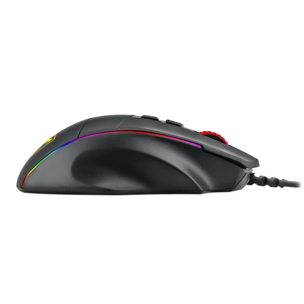 T-Dagger Roadmaster RGB Backlighting Gaming Mouse (T-TGM307)