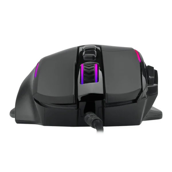 T-Dagger Roadmaster RGB Backlighting Gaming Mouse (T-TGM307)