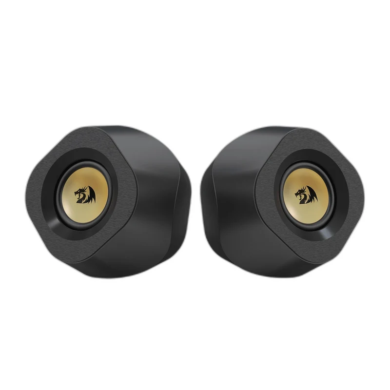 Redragon Kaidas RGB Wireless Gaming Speaker (GS590)