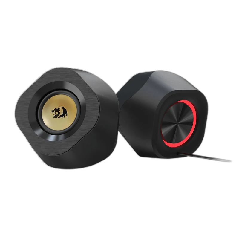 Redragon Kaidas RGB Wireless Gaming Speaker (GS590)