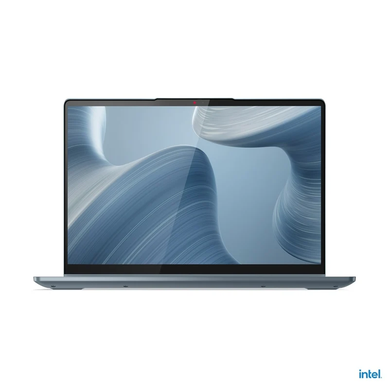 Lenovo Ideapad Flex 5 14IAU7 82R7004QPH Convertible Laptop (Stone Blue) | 14” WUXGA (1920x1200) | i3 1215U | 8GB RAM | 512GB SSD | Intel UHD Graphics | Windows 11 Home | MS Office Home & Student 2021 | Lenovo Casual Backpack B210