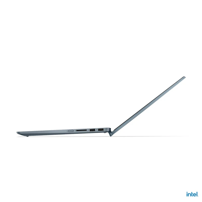 Lenovo Ideapad Flex 5 14IAU7 82R7004QPH Convertible Laptop (Stone Blue) | 14” WUXGA (1920x1200) | i3 1215U | 8GB RAM | 512GB SSD | Intel UHD Graphics | Windows 11 Home | MS Office Home & Student 2021 | Lenovo Casual Backpack B210