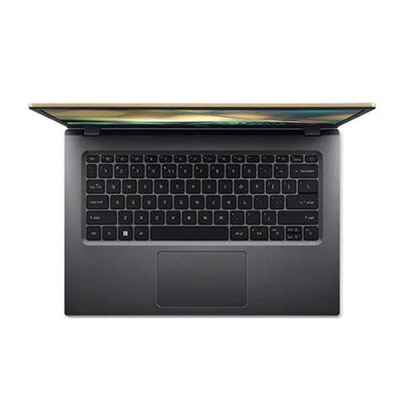 Acer Aspire 5 A514-55-59T8 Laptop (Haze Gold) | 14” FHD (1920 x 1080) | i5-1235U | 8GB RAM | 512GB SSD | Intel Xe Graphics | Windows 11 Home | Acer Entry Run Rate Backpack E-1620-P
