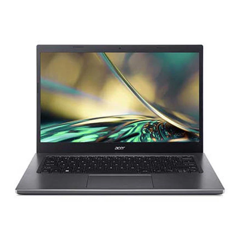 Acer Aspire 5 A514-55-59T8 Laptop (Haze Gold) | 14” FHD (1920 x 1080) | i5-1235U | 8GB RAM | 512GB SSD | Intel Xe Graphics | Windows 11 Home | Acer Entry Run Rate Backpack E-1620-P