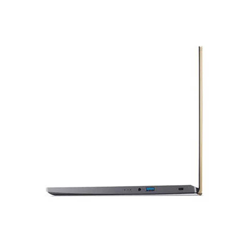 Acer Aspire 5 A514-55-59T8 Laptop (Haze Gold) | 14” FHD (1920 x 1080) | i5-1235U | 8GB RAM | 512GB SSD | Intel Xe Graphics | Windows 11 Home | Acer Entry Run Rate Backpack E-1620-P