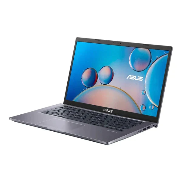 Asus Vivobook 14 M415DA-BV1022W Laptop (Slate Grey) | 14” HD (1366x768) | Ryzen 3 3250U | 8GB RAM | 256 GB SSD | AMD Radeon Graphics | Windows 11 Home | ASUS BP1504 Casual Backpack