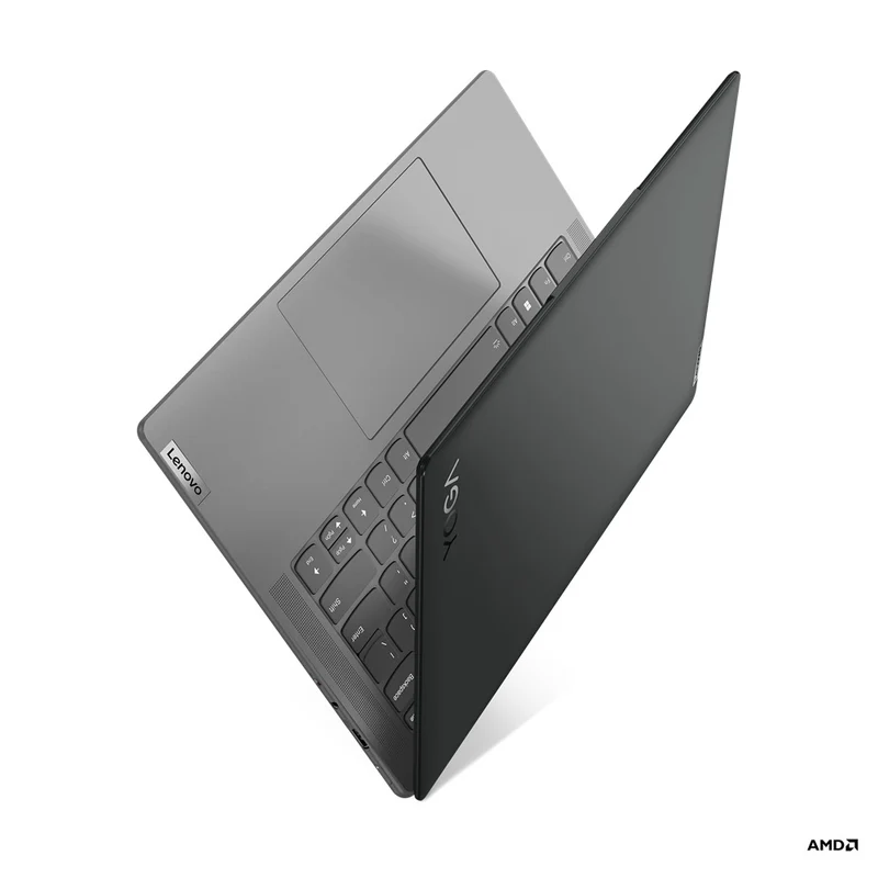 Lenovo Yoga Slim 7 Pro X 14ARH7 82TL0088PH 14.5" 3K IPS Laptop (Onyx Grey) | 14.5" (3072x1920) | Ryzen 7 6800HS | 16GB RAM | 1TB SSD | RTX 3050 | Windows 11 Home | MS Office Home & Student 2021 | Yoga Sleeve