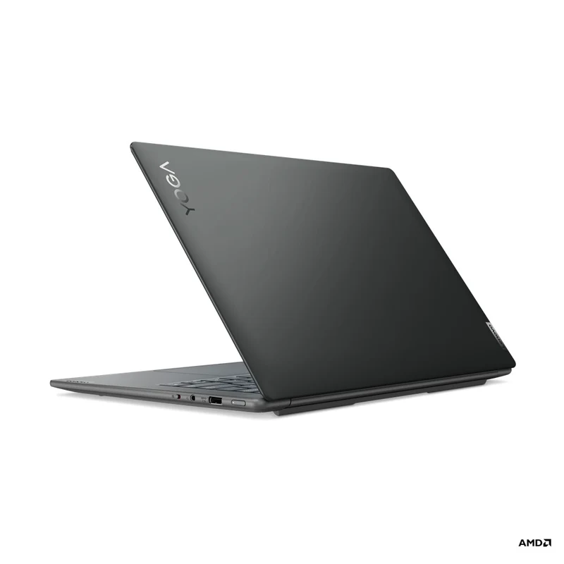 Lenovo Yoga Slim 7 Pro X 14ARH7 82TL0088PH 14.5" 3K IPS Laptop (Onyx Grey) | 14.5" (3072x1920) | Ryzen 7 6800HS | 16GB RAM | 1TB SSD | RTX 3050 | Windows 11 Home | MS Office Home & Student 2021 | Yoga Sleeve
