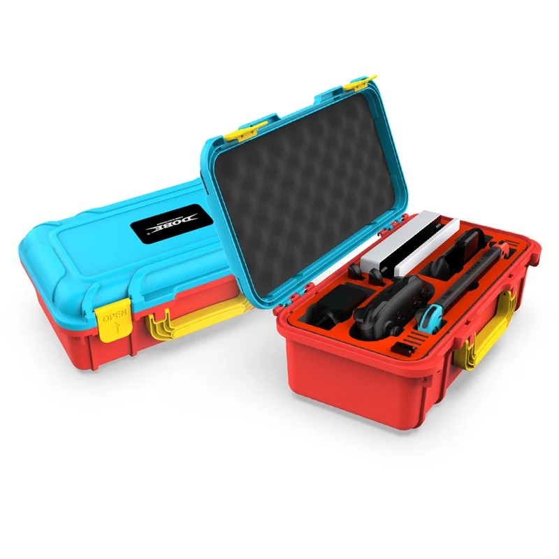Dobe Storage Case For Switch/Steam Deck TY-2846