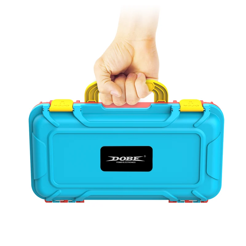 Dobe Storage Case For Switch/Steam Deck TY-2846