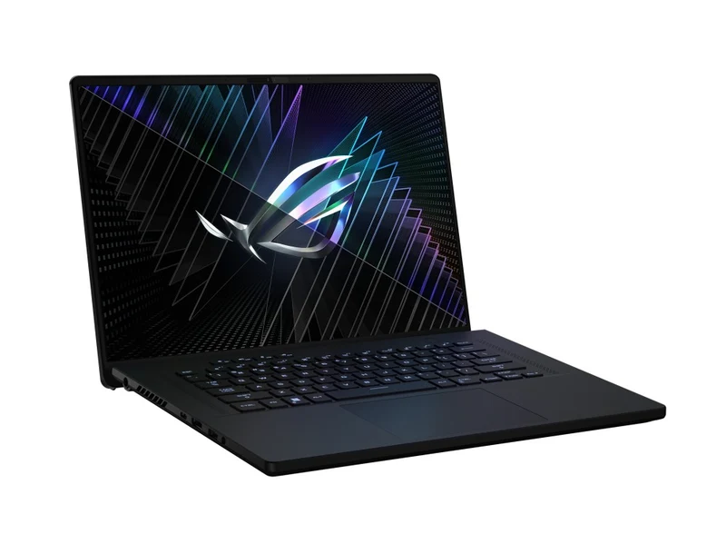 Asus ROG Zephyrus M16 GU604VZ-NM049WS Gaming Laptop (Off Black Anime Matrix) | 16” QHD+ (2560x1600 WQXGA) | i9-13900H | 32GB RAM | 2TB SSD | RTX 4080 | Windows 11 Home | ROG Gladius III Mouse | ROG Backpack