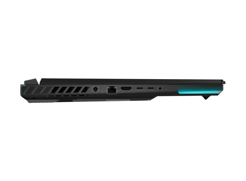 Asus ROG Strix Scar 18 G834JY-N6014WS Gaming Laptop (Black) | 18" QHD+ (2560x1600 WQXGA) | i9 13980HX | 32GB RAM | 2TB SSD | RTX 4090 | Windows 11 Home | ROG Gladius III Mouse | ROG Backpack