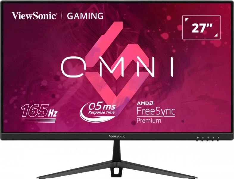 Viewsonic VX2728 27" FHD 165Hz Fast IPS Gaming Monitor
