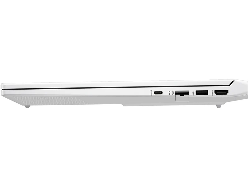 HP Victus 15-FB0124AX Gaming Laptop (Ceramic White) | 15.6" diagonal, FHD (1920 x 1080) | Ryzen™ 5 5600H | 8GB RAM | 512GB SSD | Radeon™ RX 6500M | Windows 11 Home | MS Office Home & Student 2021 | HP Prelude 15.6” Topload Bag