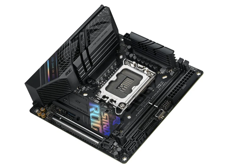 Asus ROG Strix B760-I Gaming WiFi Motherboard