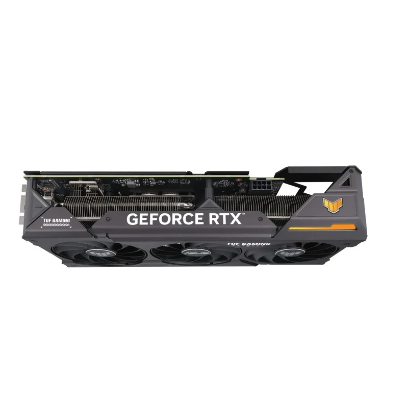 Asus TUF GeForce RTX 4060 Ti OC 8GB GDDR6 Gaming Graphics Card