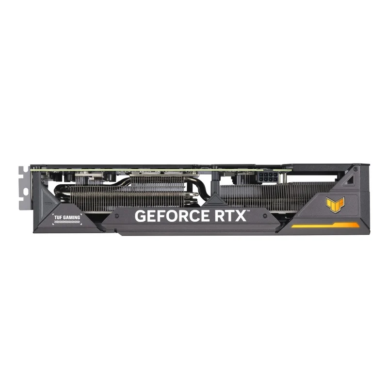 Asus TUF GeForce RTX 4060 Ti OC 8GB GDDR6 Gaming Graphics Card