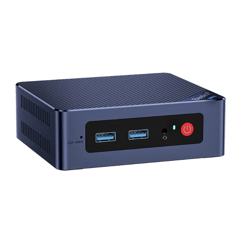 Beelink Mini S12 Intel Alder Lake N95 12TH Gen 8GB RAM 256GB SSD Windows 11 Home Mini PC