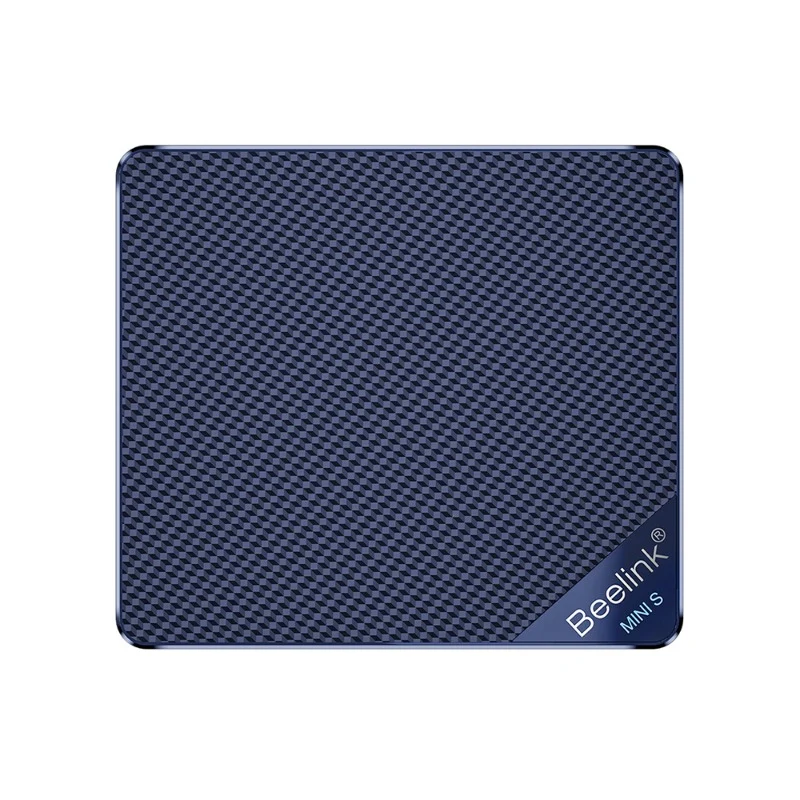 Beelink Mini S12 Intel Alder Lake N95 12TH Gen 8GB RAM 256GB SSD Windows 11 Home Mini PC