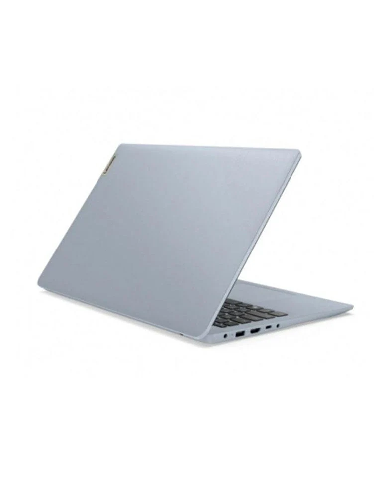 Lenovo Ideapad 3 15IAU7 82RK00E8PH Laptop (Misty Blue) | 15.6" FHD (1920x1080) | i3-1215U | 8GB RAM | 512GB SSD | Intel UHD Graphics | Windows® 11 Home | MS Office Home & Student 2021 | Lenovo Casual Backpack B210