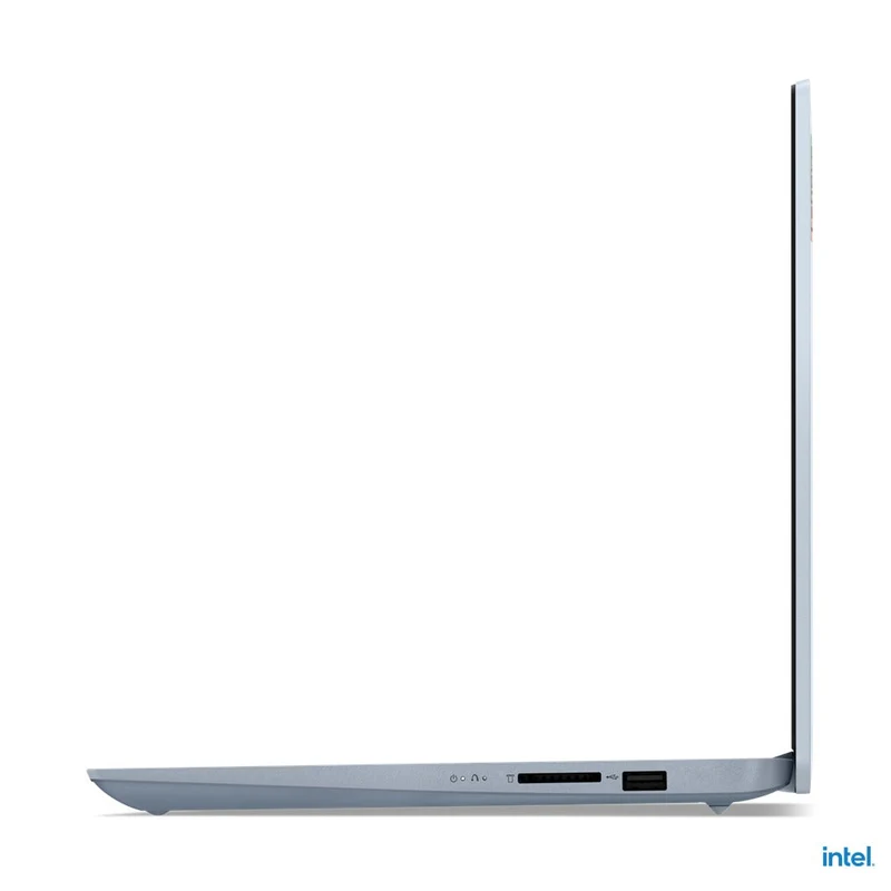 Lenovo Ideapad 3 15IAU7 82RK00E8PH Laptop (Misty Blue) | 15.6" FHD (1920x1080) | i3-1215U | 8GB RAM | 512GB SSD | Intel UHD Graphics | Windows® 11 Home | MS Office Home & Student 2021 | Lenovo Casual Backpack B210