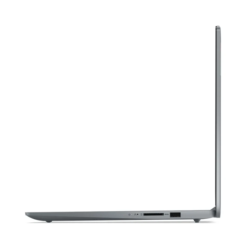 Lenovo Ideapad Slim 3 15IRU8 82X70030PH Laptop (Arctic Grey) | 15.6" FHD (1920x1080) | i3 1305U | 8GB RAM | 512GB SSD | Intel UHD Graphics | Windows 11 Home | MS Office Home & Student 2021 | Lenovo Casual Backpack B210