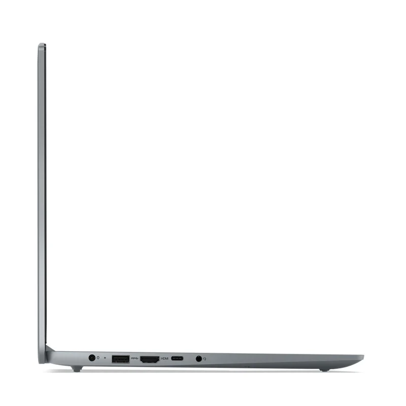 Lenovo Ideapad Slim 3 15IRU8 82X70030PH Laptop (Arctic Grey) | 15.6" FHD (1920x1080) | i3 1305U | 8GB RAM | 512GB SSD | Intel UHD Graphics | Windows 11 Home | MS Office Home & Student 2021 | Lenovo Casual Backpack B210