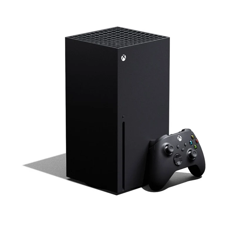 Xbox Series X Console 1TB SSD Diablo IV Bundle (Asian)