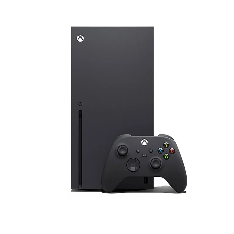 Xbox Series X Console 1TB SSD Diablo IV Bundle (Asian)