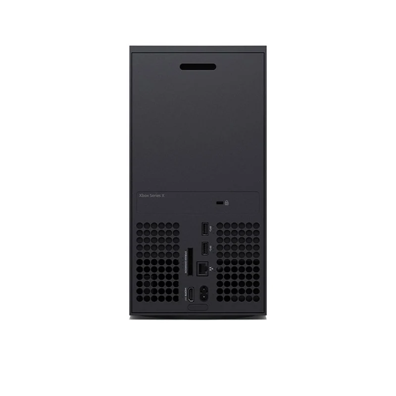 Xbox Series X Console 1TB SSD Diablo IV Bundle (Asian)