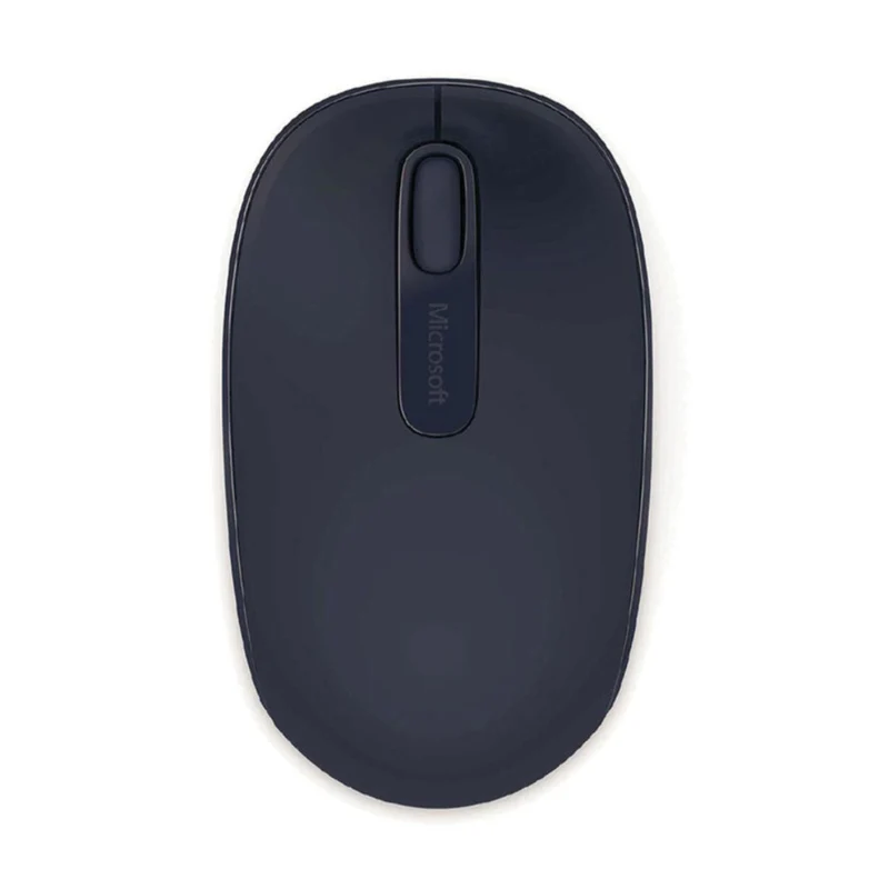 Microsoft 1850 Wireless Mobile Mouse (Wool Blue) (U7Z-00015)