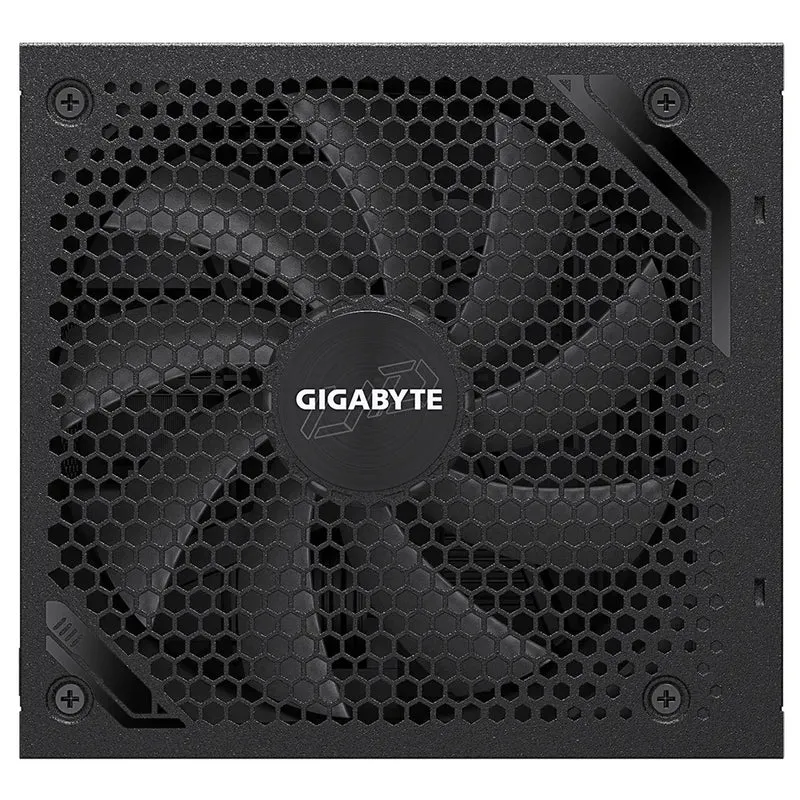 Gigabyte GP-UD1300GM PG5 1300W 80+ Gold PCIE GEN 5.0 ATX 3.0 Fully Modular Power Supply