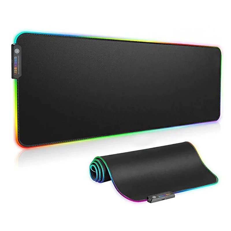 Royal Kludge RGB-03 Gaming Mouse Pad (XL)