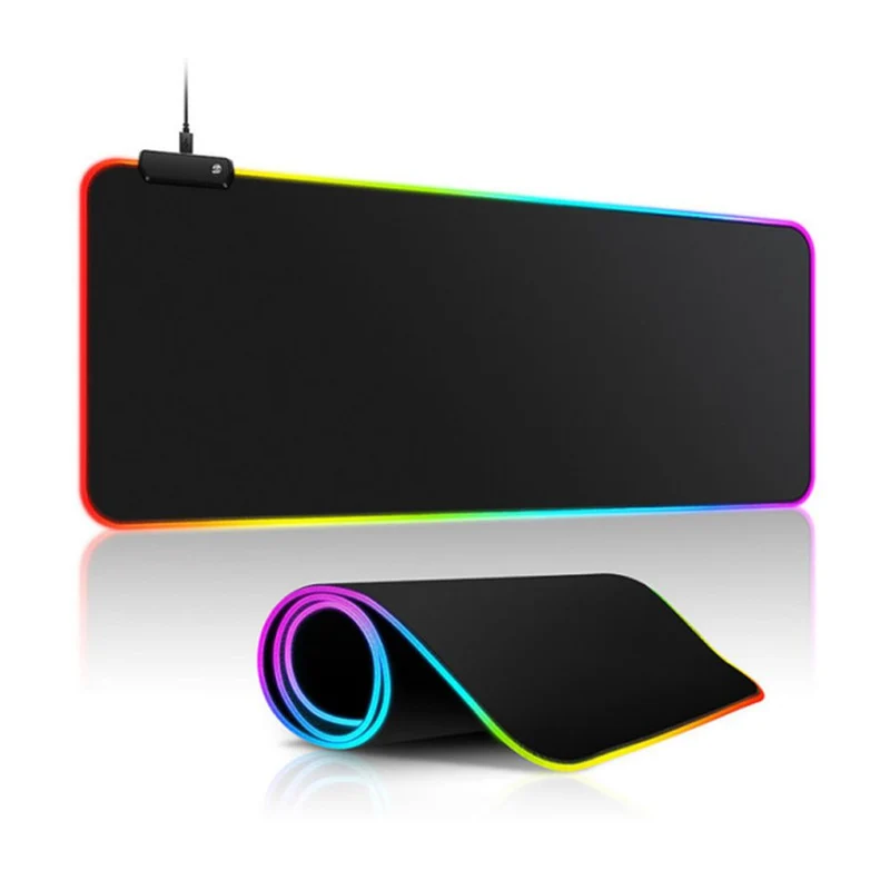 Royal Kludge RGB-03 Gaming Mouse Pad (XL)