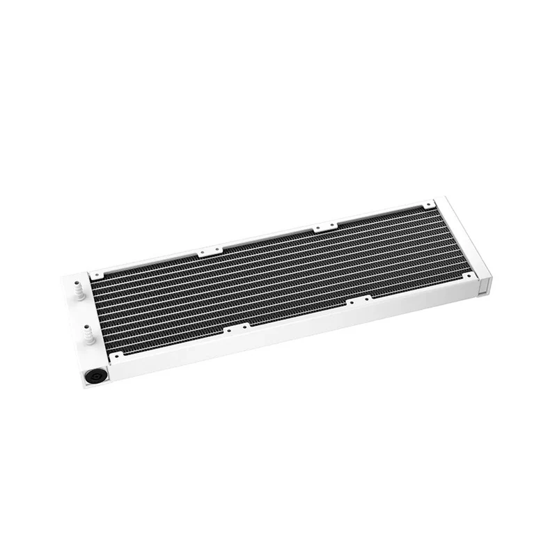Deepcool LS720 WH Premium 360MM Liquid CPU Cooler (White) (R-LS720-WHAMNT-G-1)
