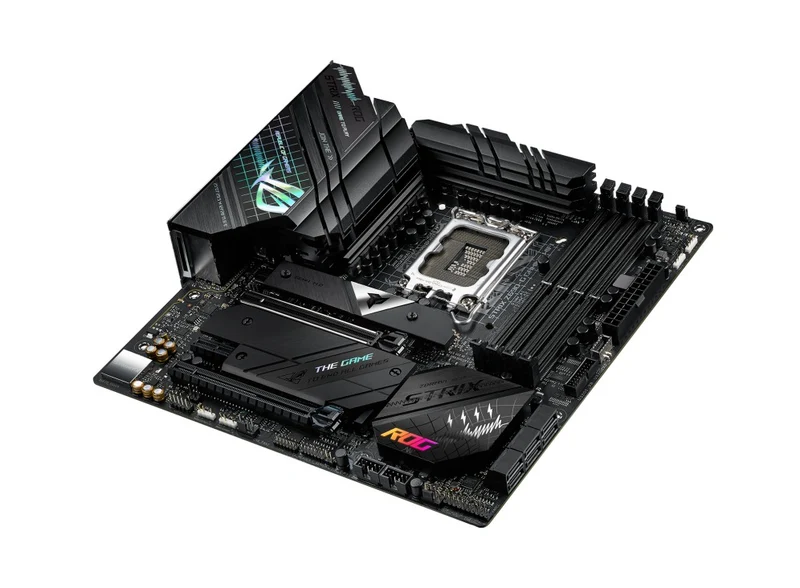 Asus ROG Strix Z690-G Gaming WiFi Motherboard