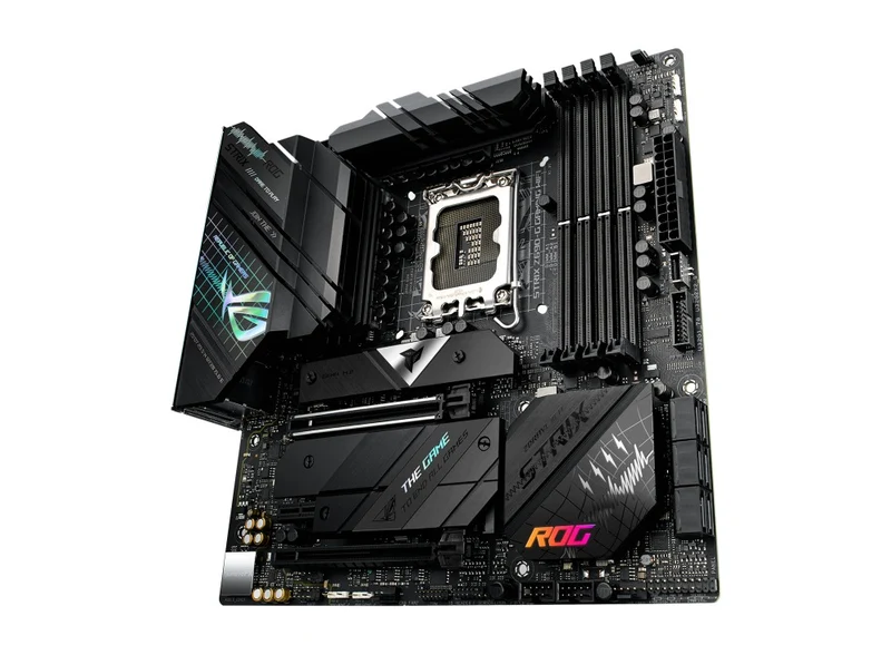 Asus ROG Strix Z690-G Gaming WiFi Motherboard