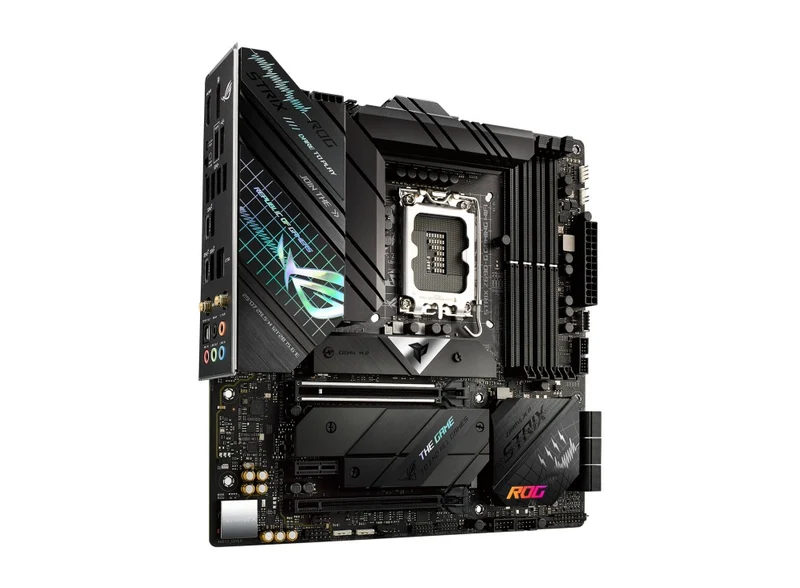 Asus ROG Strix Z690-G Gaming WiFi Motherboard