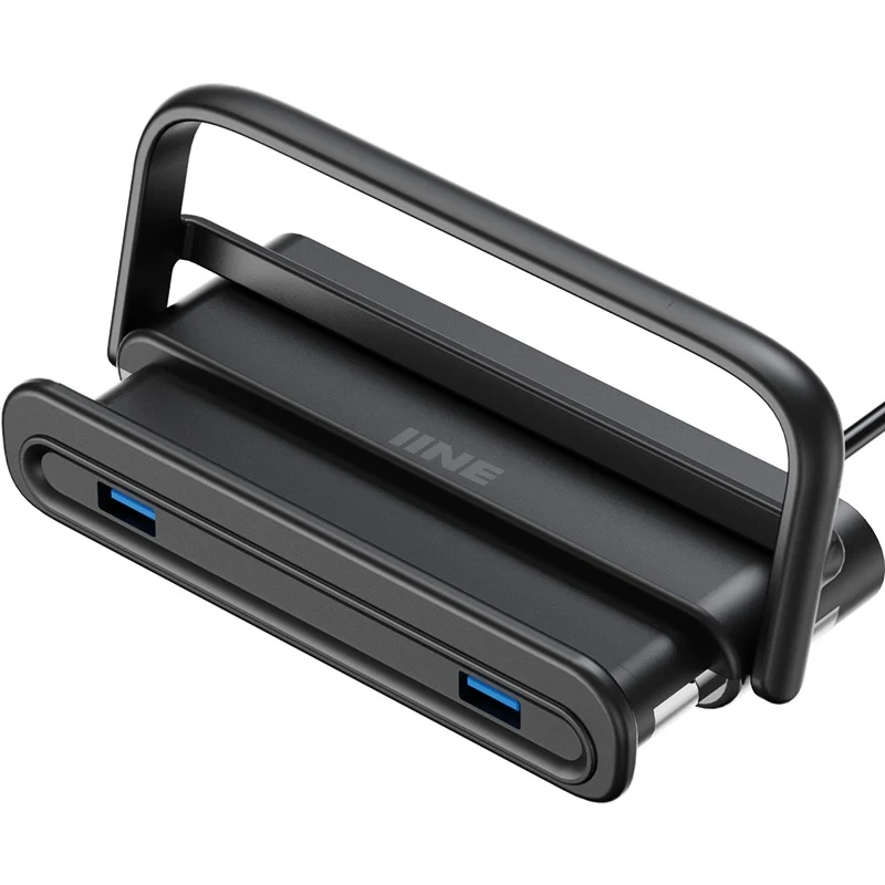 IINE Steam Deck Docking Station (L756)