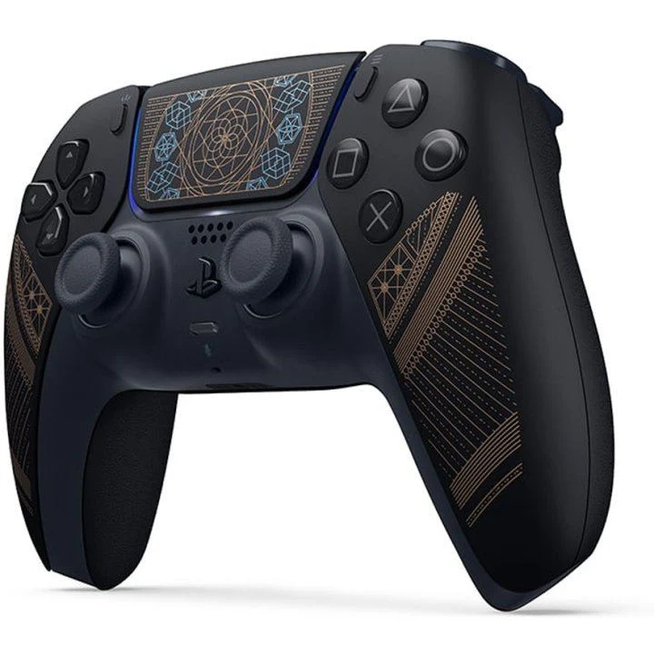 PS5 Dualsense Wireless Controller Final Fantasy XVI Limited Edition (JPN)