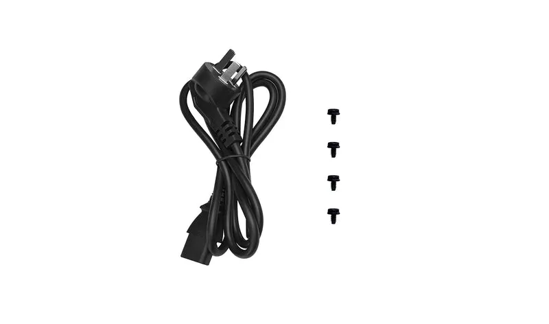 Deepcool PM850D 850W 80+ Gold Non-Modular ATX Power Supply (R-PM850D-FA0B-US)