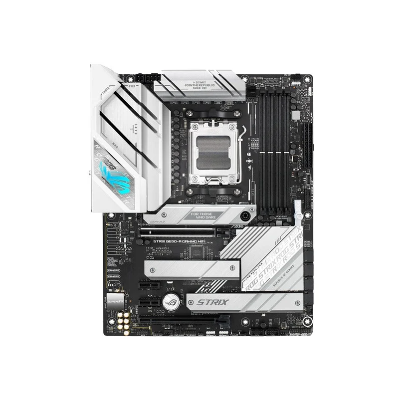 Asus ROG Strix B650-A Gaming WiFi Motherboard
