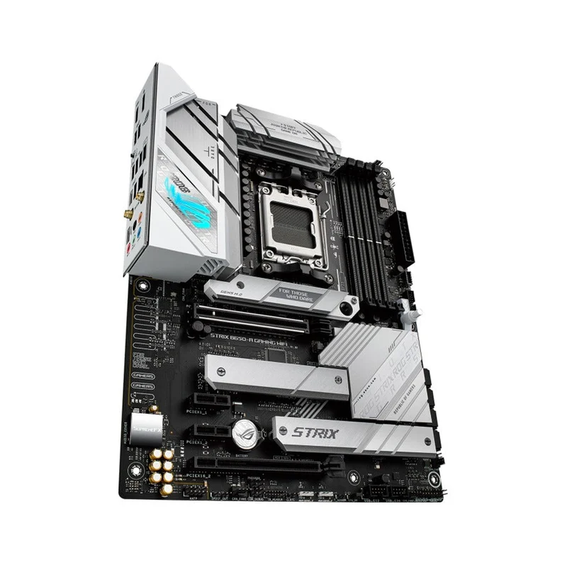 Asus ROG Strix B650-A Gaming WiFi Motherboard